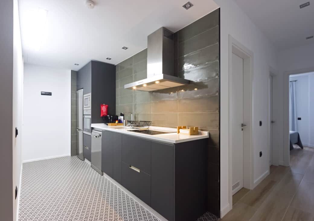 Piso de 60 m² en Mérida