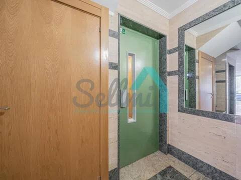 Piso de 84 m² en Gijón