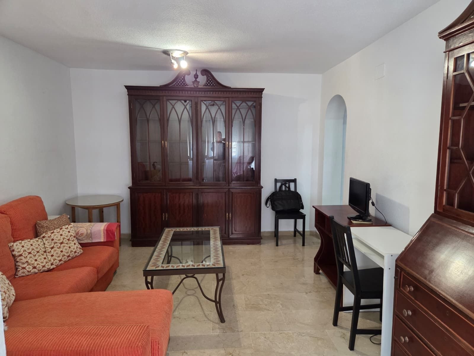 Piso de 80 m² en Málaga