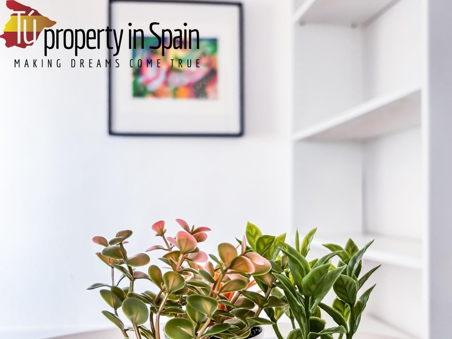 Habitació 100 m², Alacant