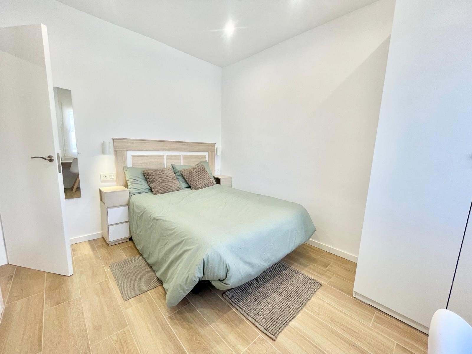 Piso de 55 m² en San Javier