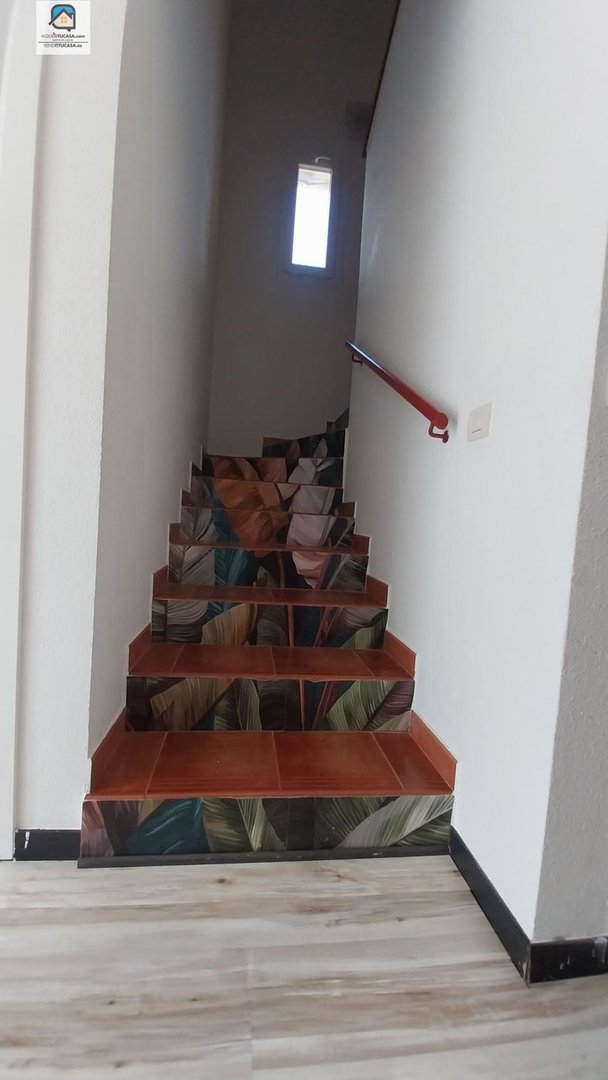 Casa de 147 m² en Aldeamayor de San Martín