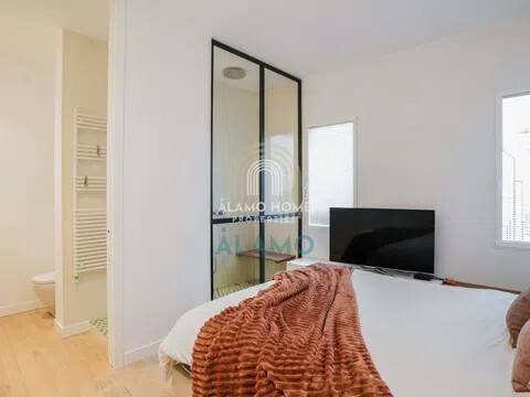 Piso de 170 m² en Madrid