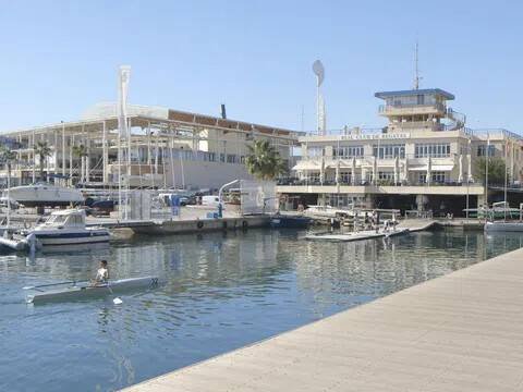 Piso de 226 m² en Alicante