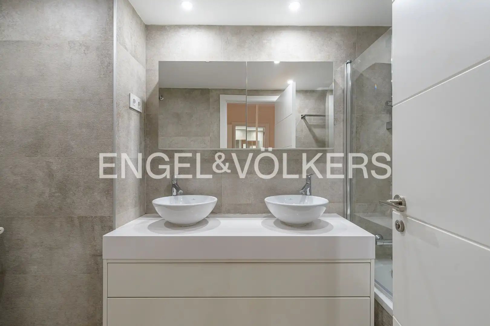 Piso de 182 m² en Madrid