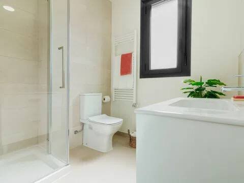Pis de 98 m² a Valladolid