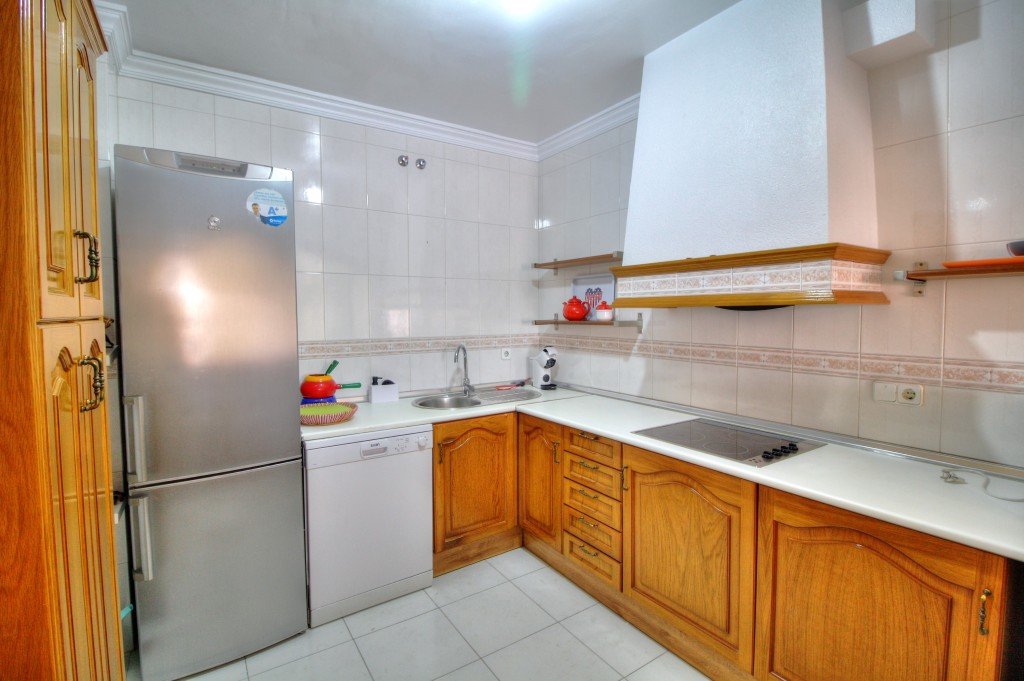 Piso de 130 m² en Vélez-Málaga