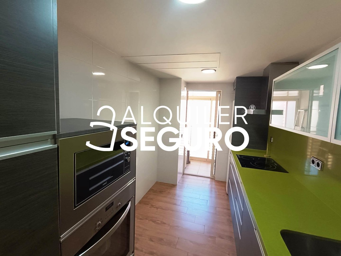 Wohnung 80 m² in Pinto