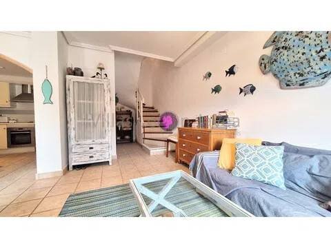 Wohnung 110 m² in Xàbia / Jávea