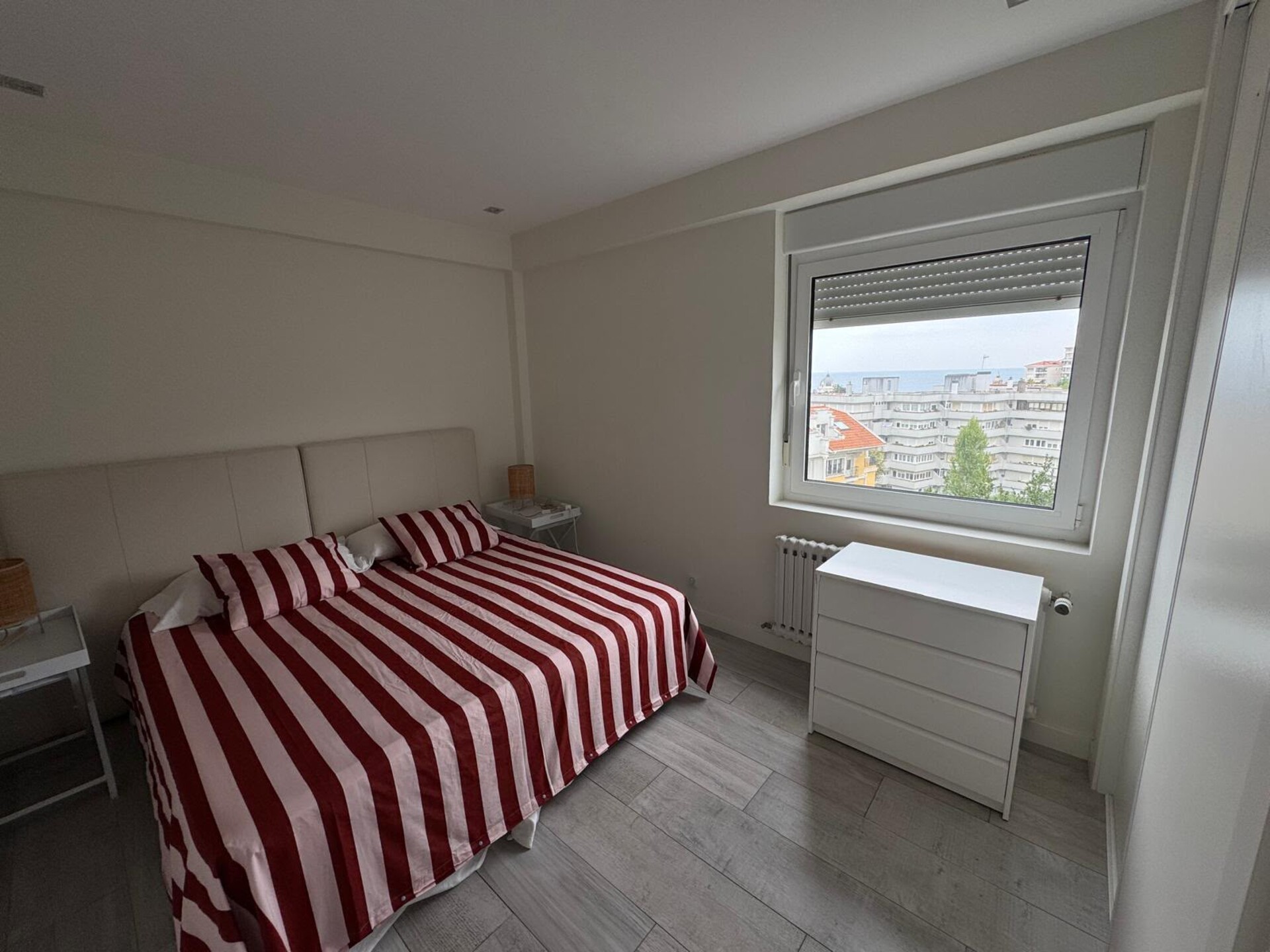 Wohnung 117 m² in Santander