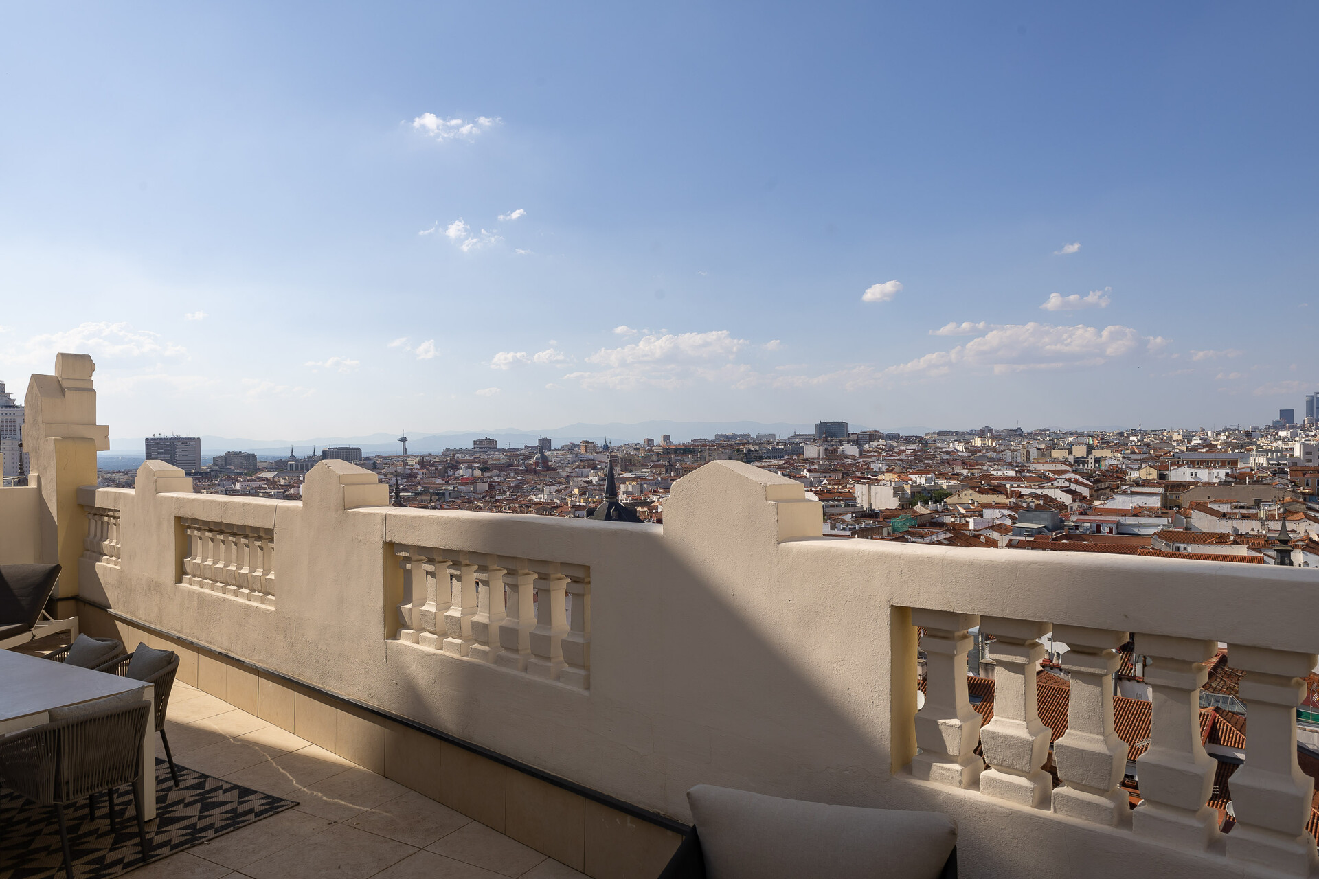 Pis de 128 m² a Madrid