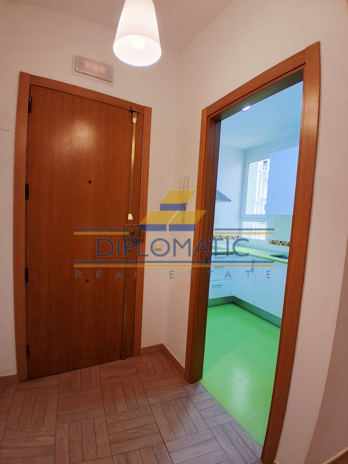 Appartamento 72 m² a Madrid