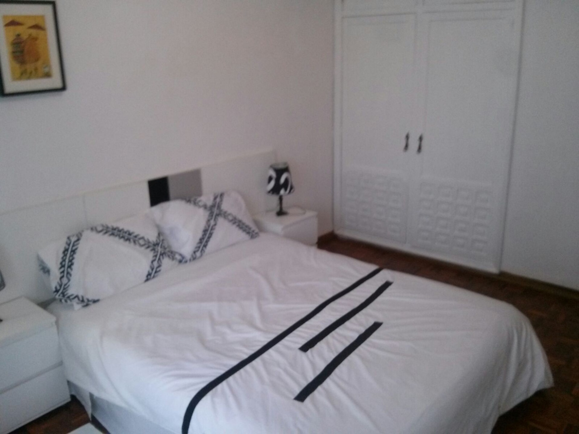 Piso de 115 m² en Oviedo