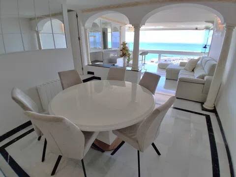 Piso de 152 m² en Marbella