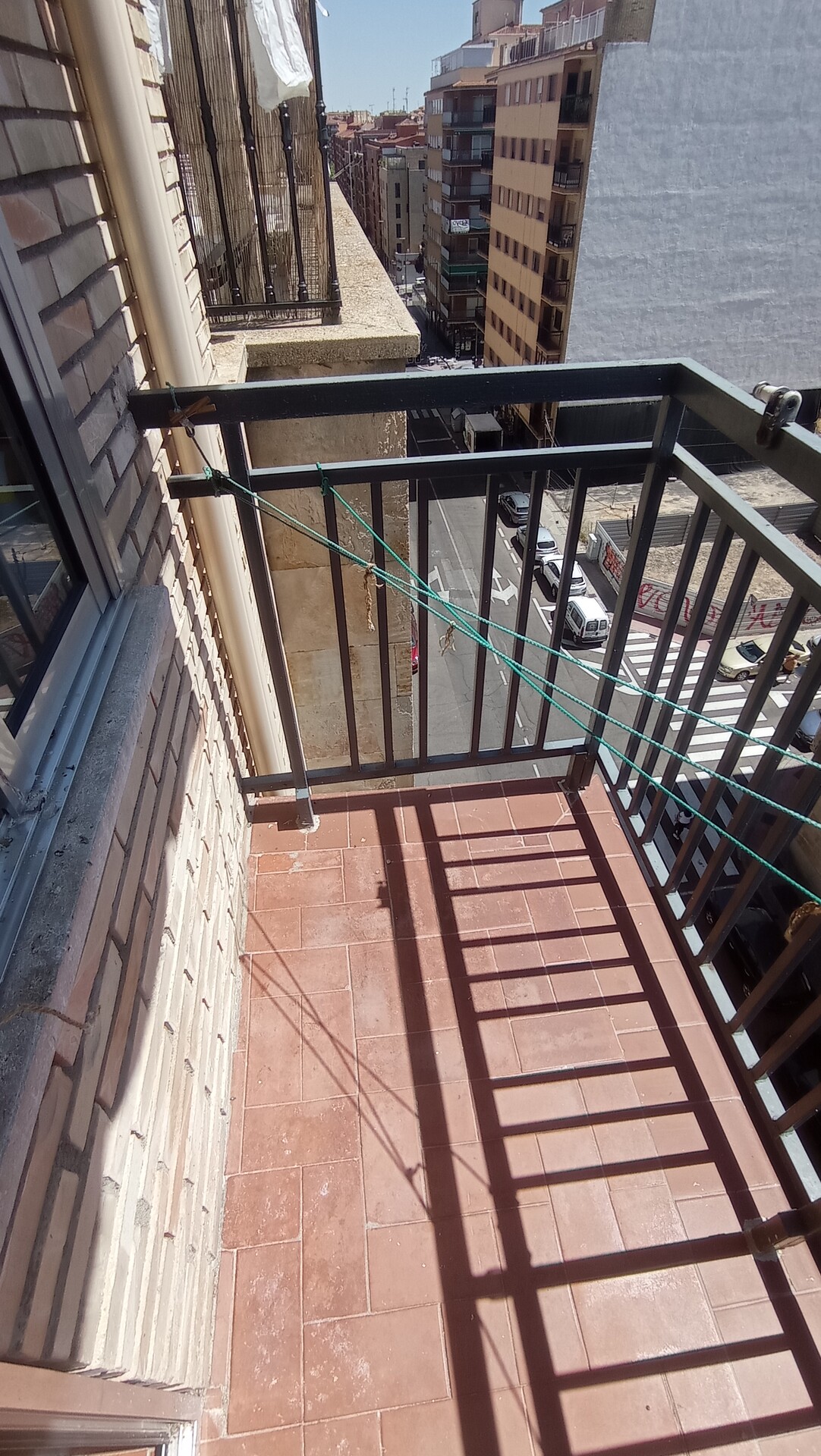 Piso de 85 m² en Salamanca
