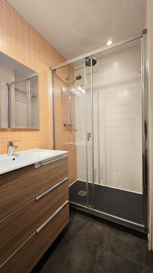 Квартира 104 м² в Мадриде