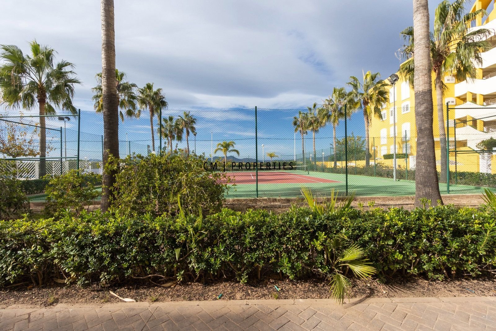 Piso de 113 m² en Sagunto