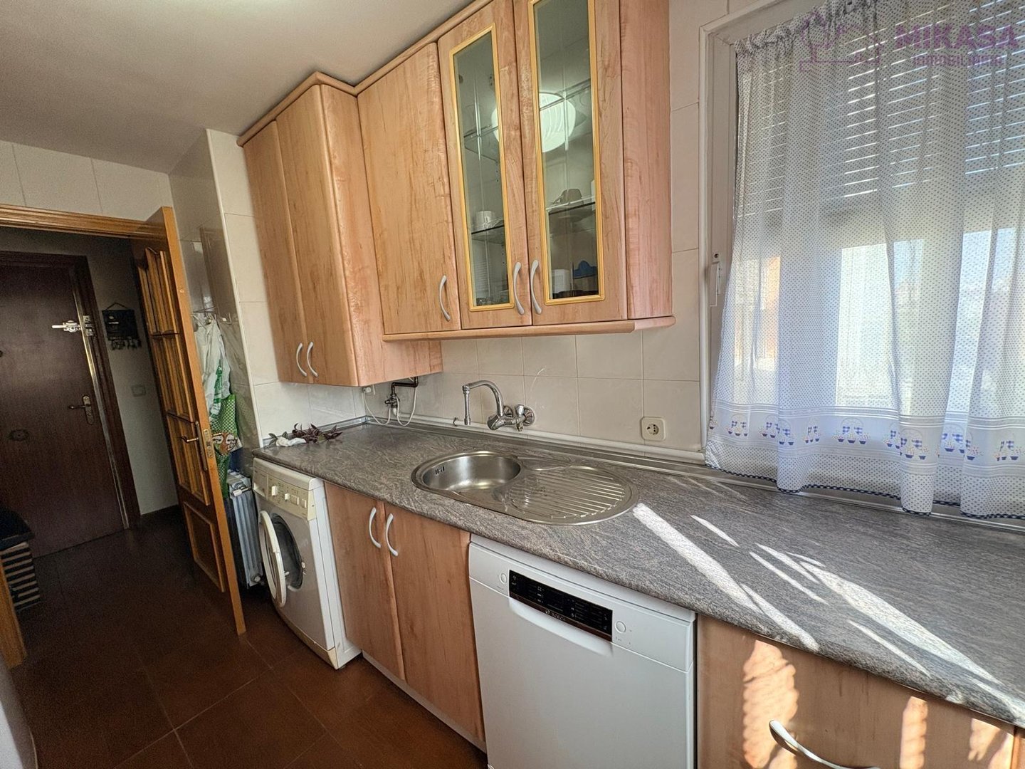 Appartamento 76 m² a Madrid