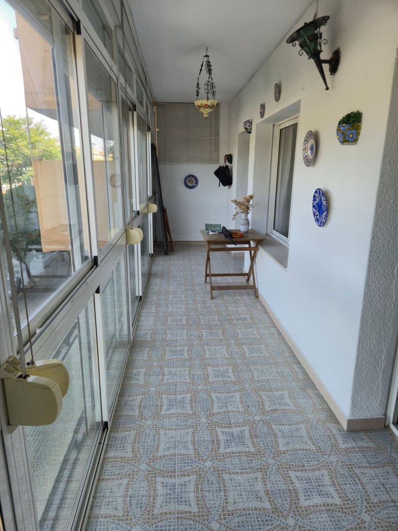 Piso de 126 m² en Sevilla