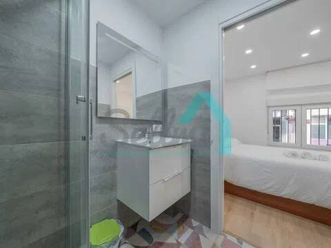 Habitación 133 m², Oviedo