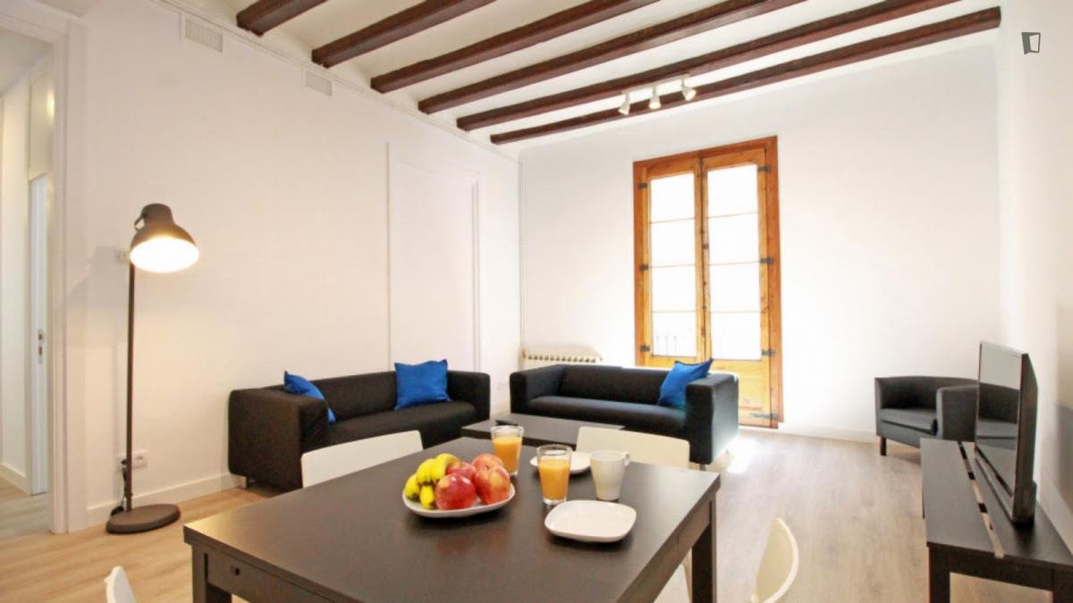 Habitación en alquiler, Barcelona