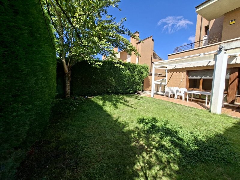 Piso de 320 m² en Valladolid