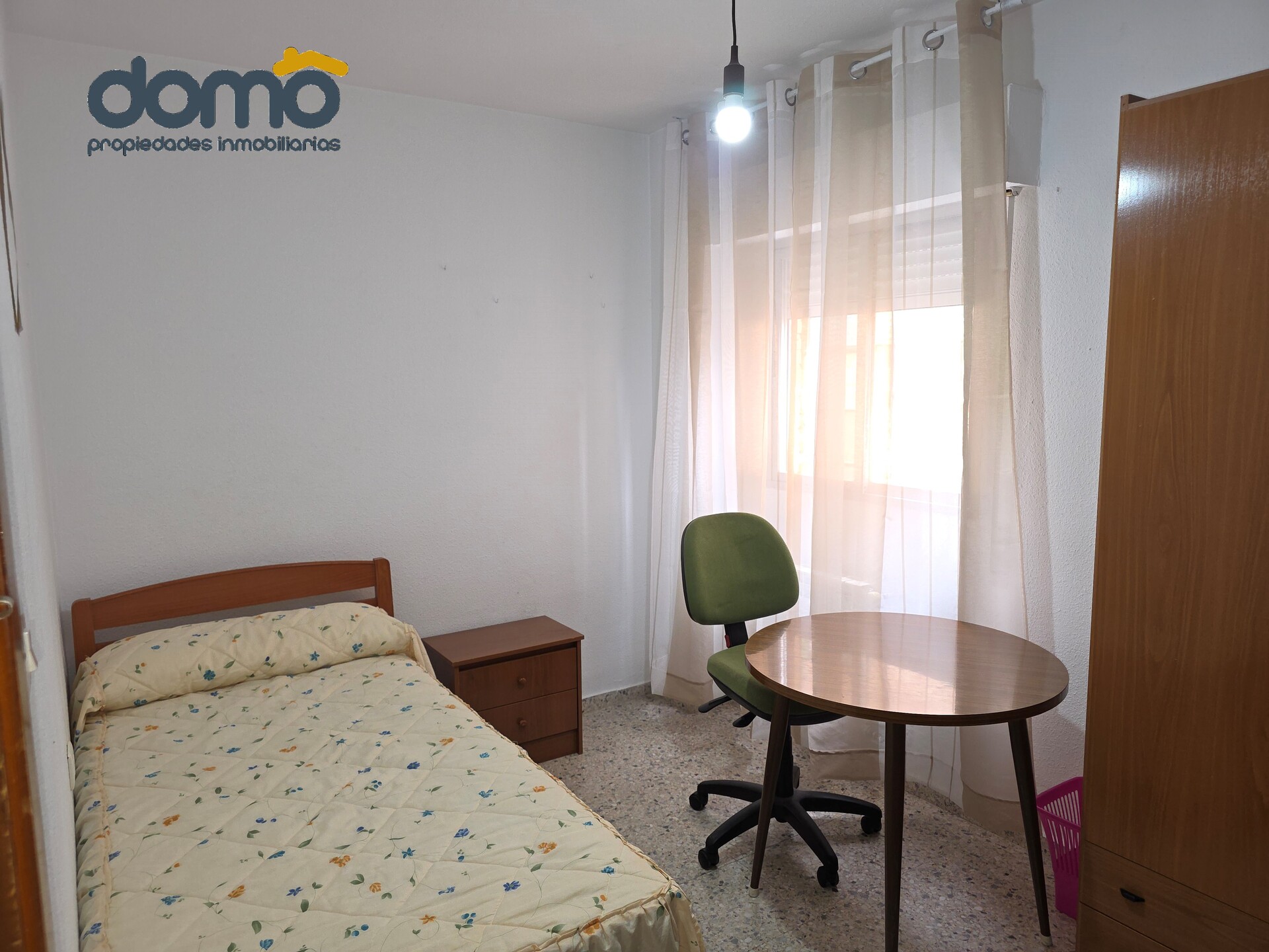 Habitación 123 m², Granada