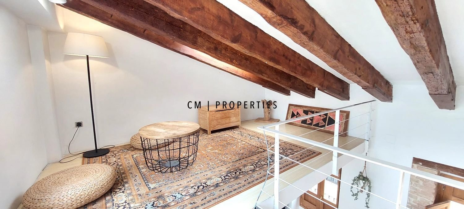 Piso de 60 m² en Valencia