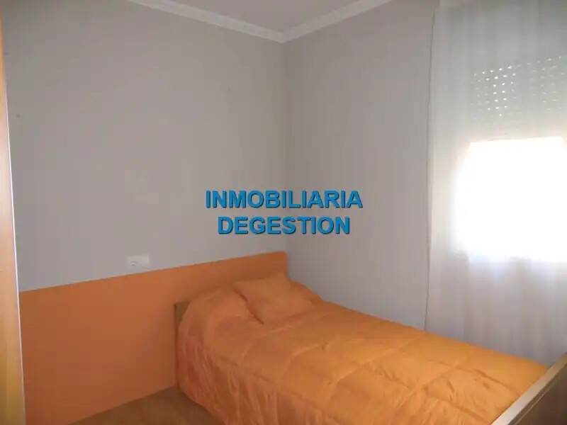 Piso de 105 m² en Linares