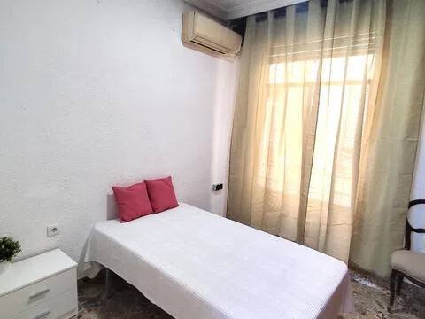 Habitació 115 m², Múrcia