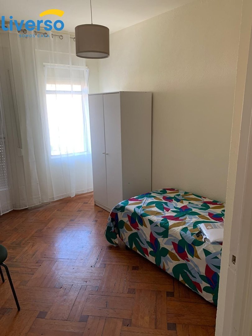 Habitación 95 m², Burgos
