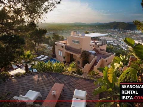 Casa de 238 m² en Santa Eulària des Riu