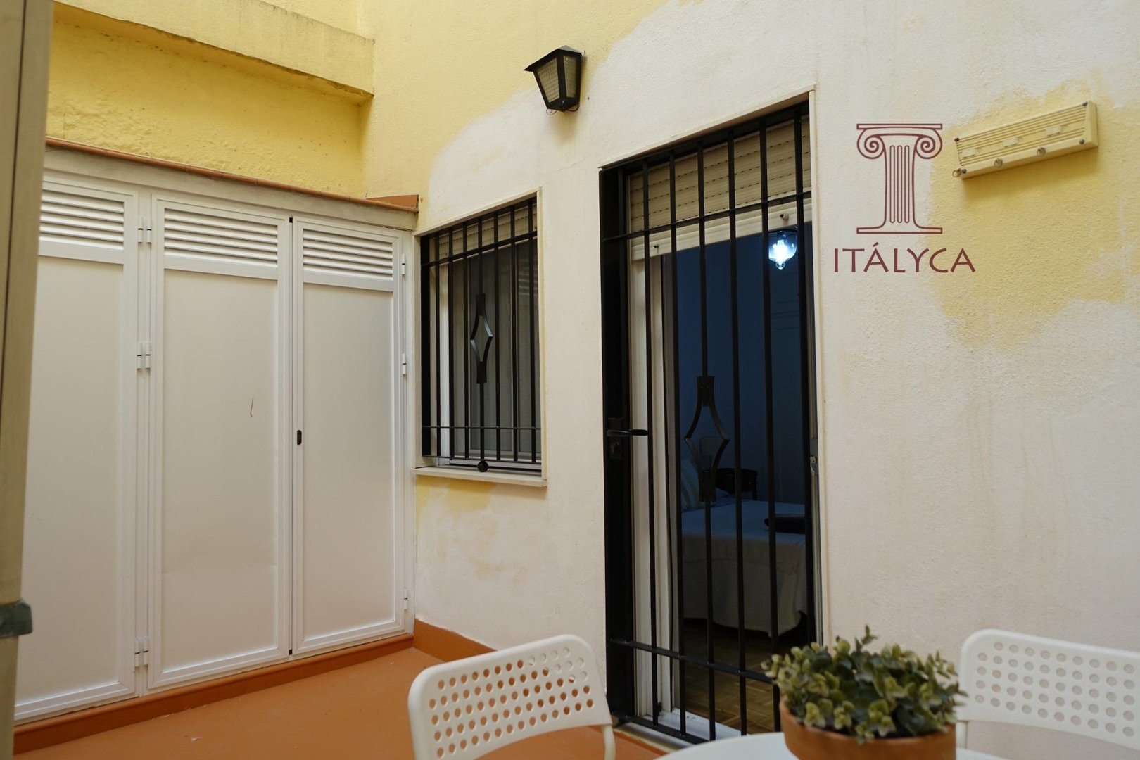 Appartamento 65 m² a Siviglia