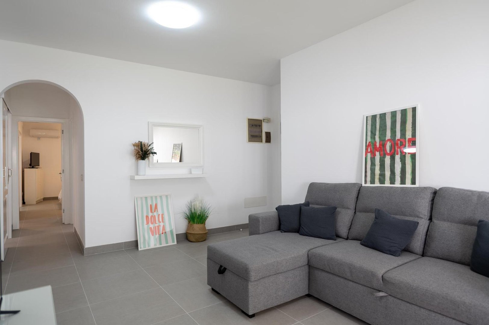 Haus 70 m² in San Bartolomé de Tirajana