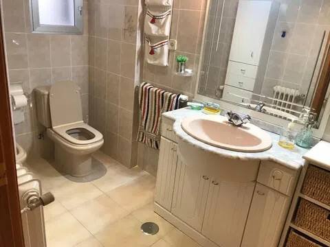 Piso de 100 m² en Albacete