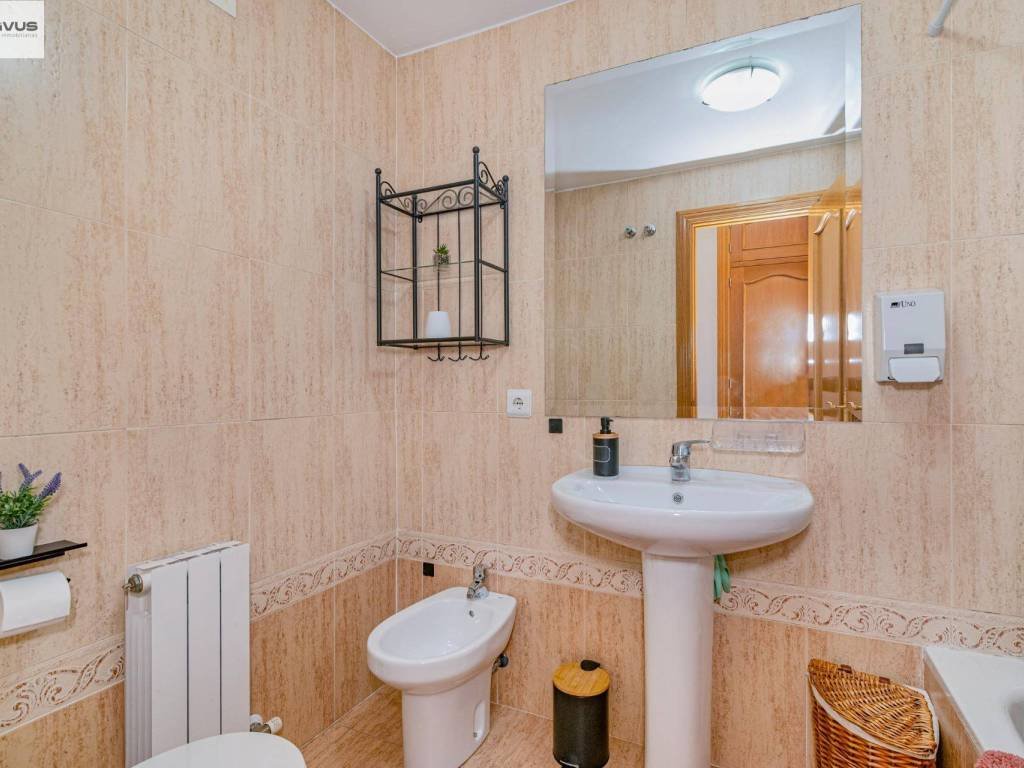 Piso de 155 m² en Granada