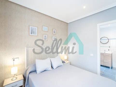 Piso de 43 m² en Oviedo