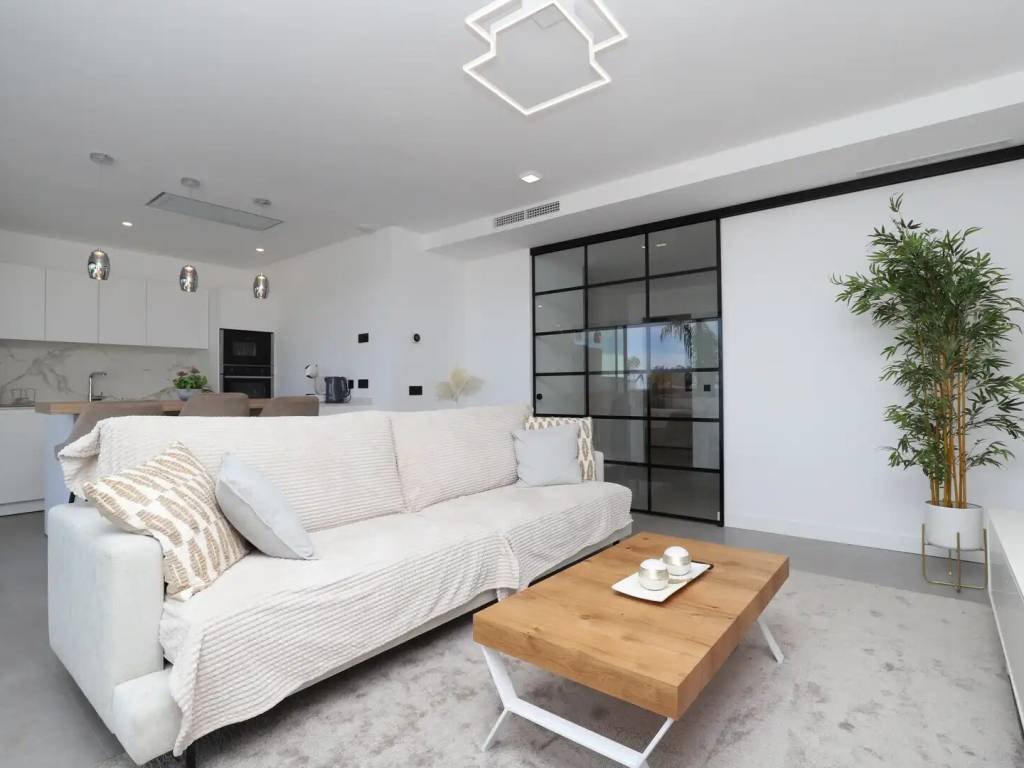 Piso de 120 m² en Estepona