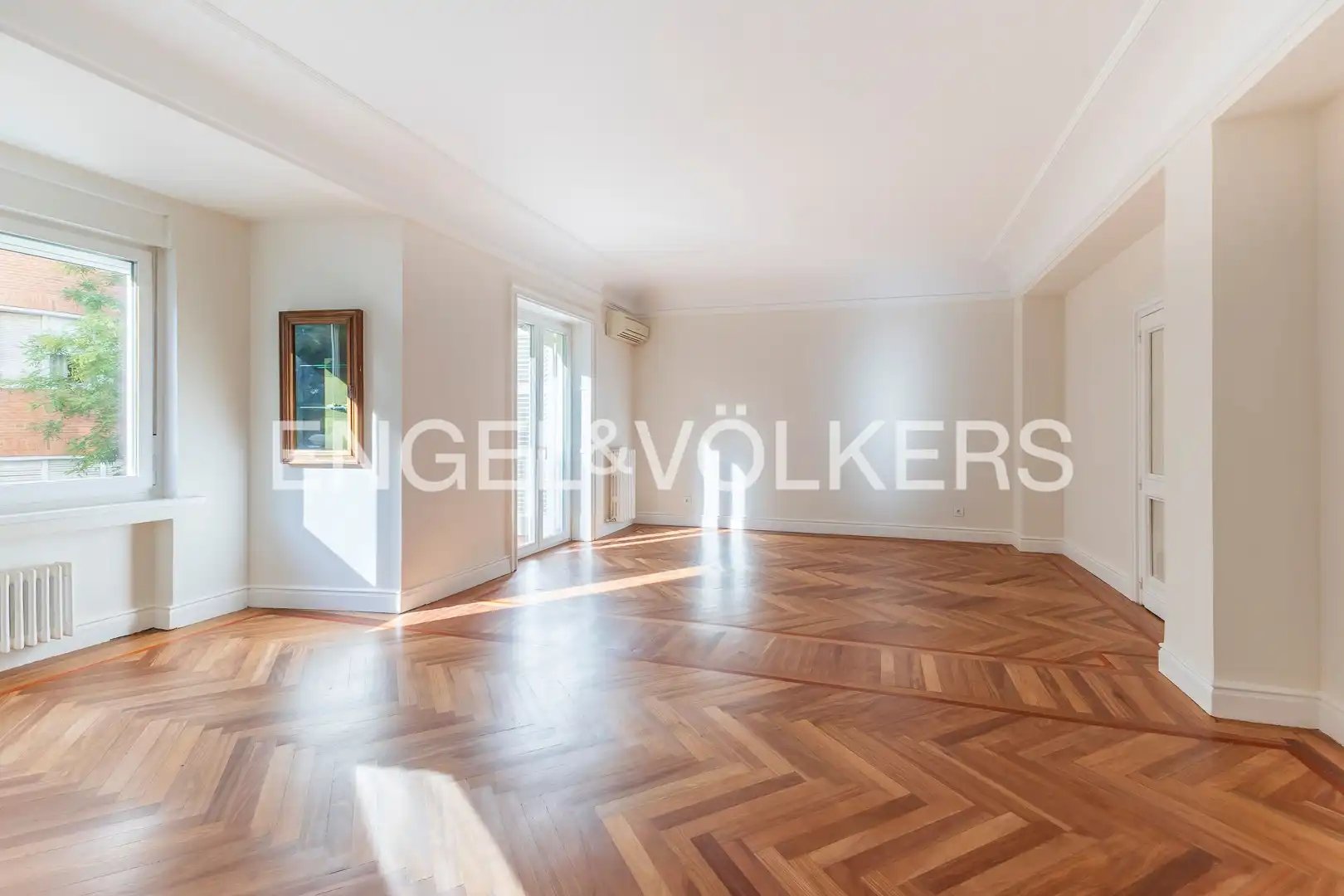 Appartement 208 m² à Madrid