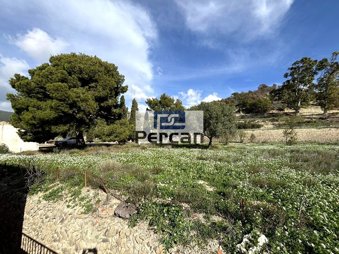 Piso de 200 m² en Jijona