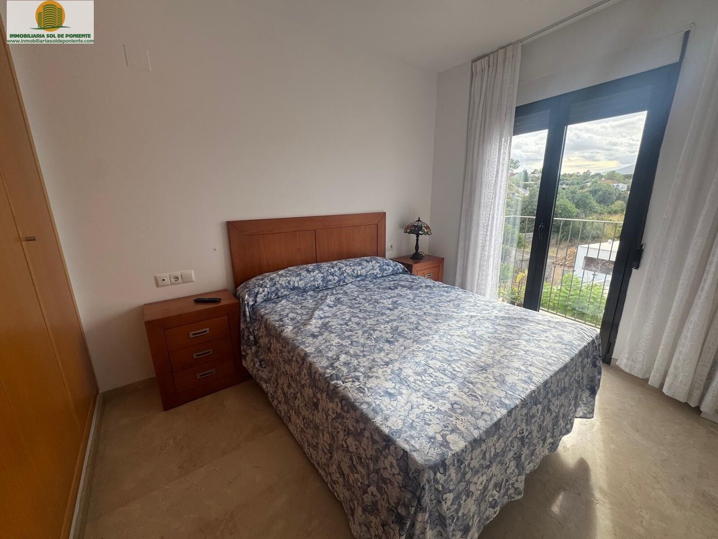 Piso de 113 m² en Gata de Gorgos