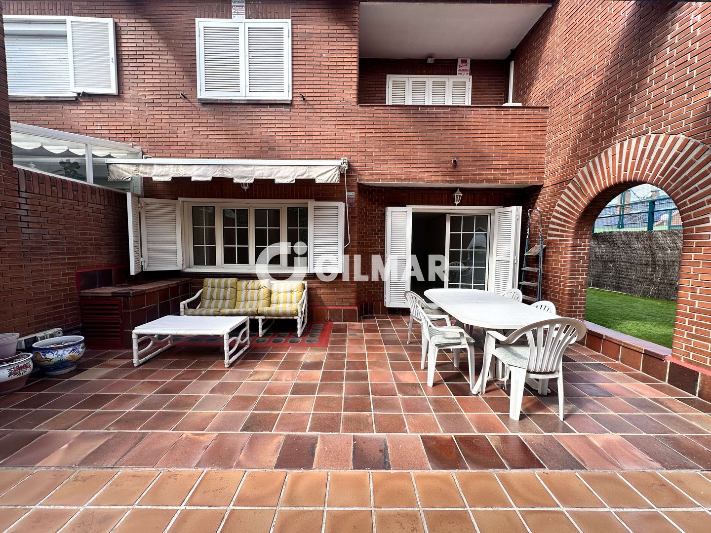 Casa de 278 m² en Pozuelo de Alarcón