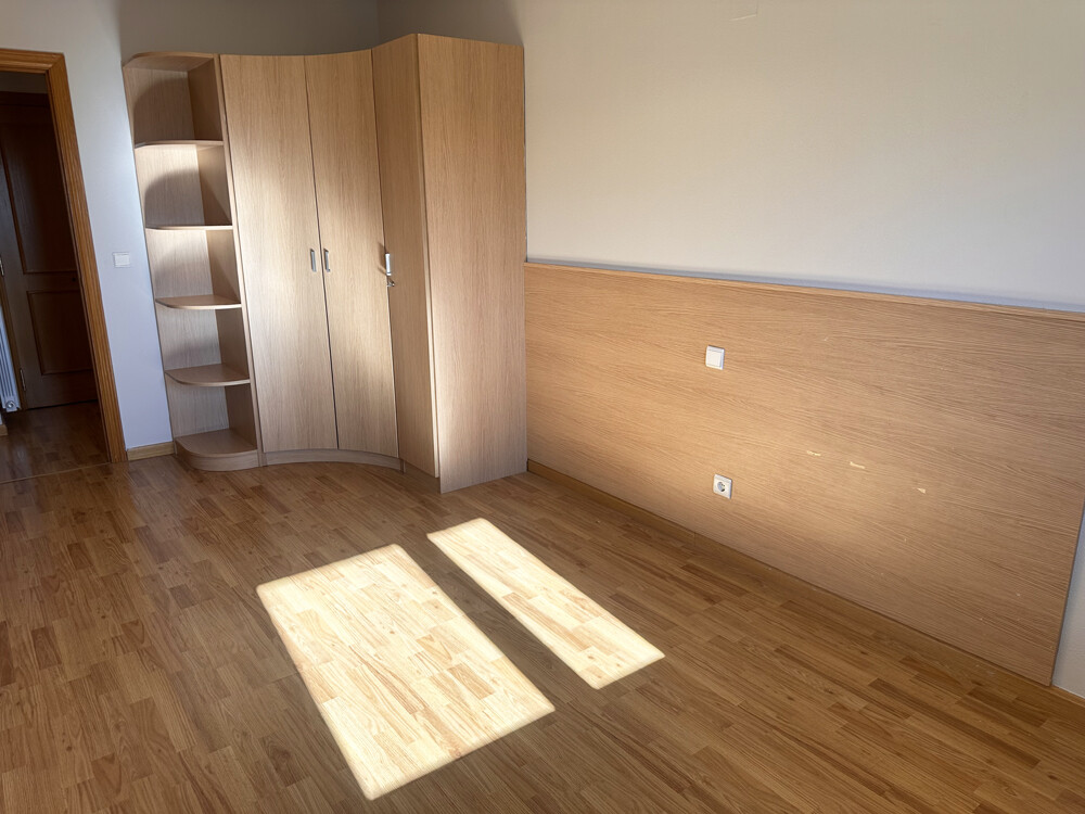 Piso de 78 m² en Sabiñánigo
