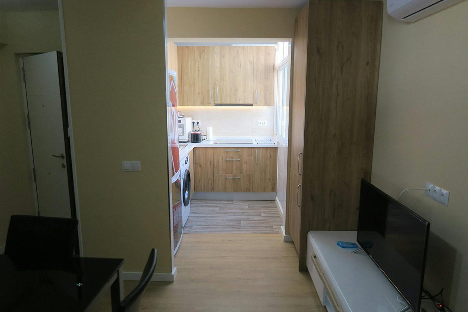 Habitación 70 m², Sevilla
