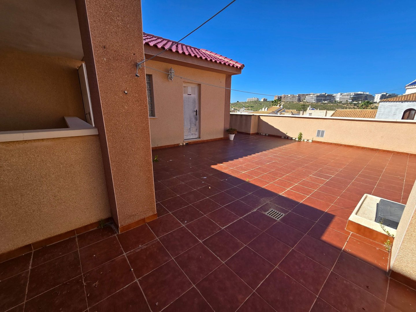 Piso de 93 m² en Santa Pola