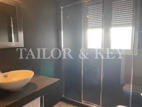 Piso de 78 m² en Madrid