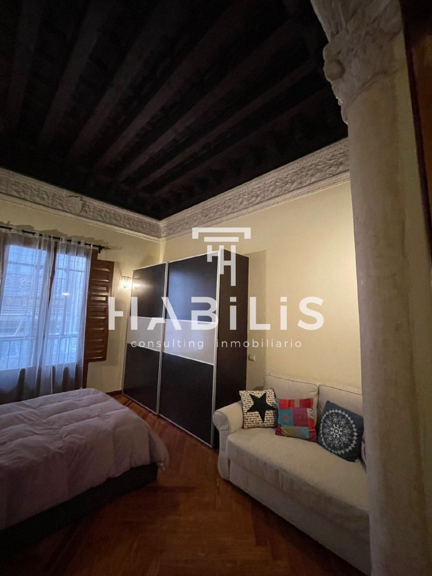 Pis de 60 m² a Toledo