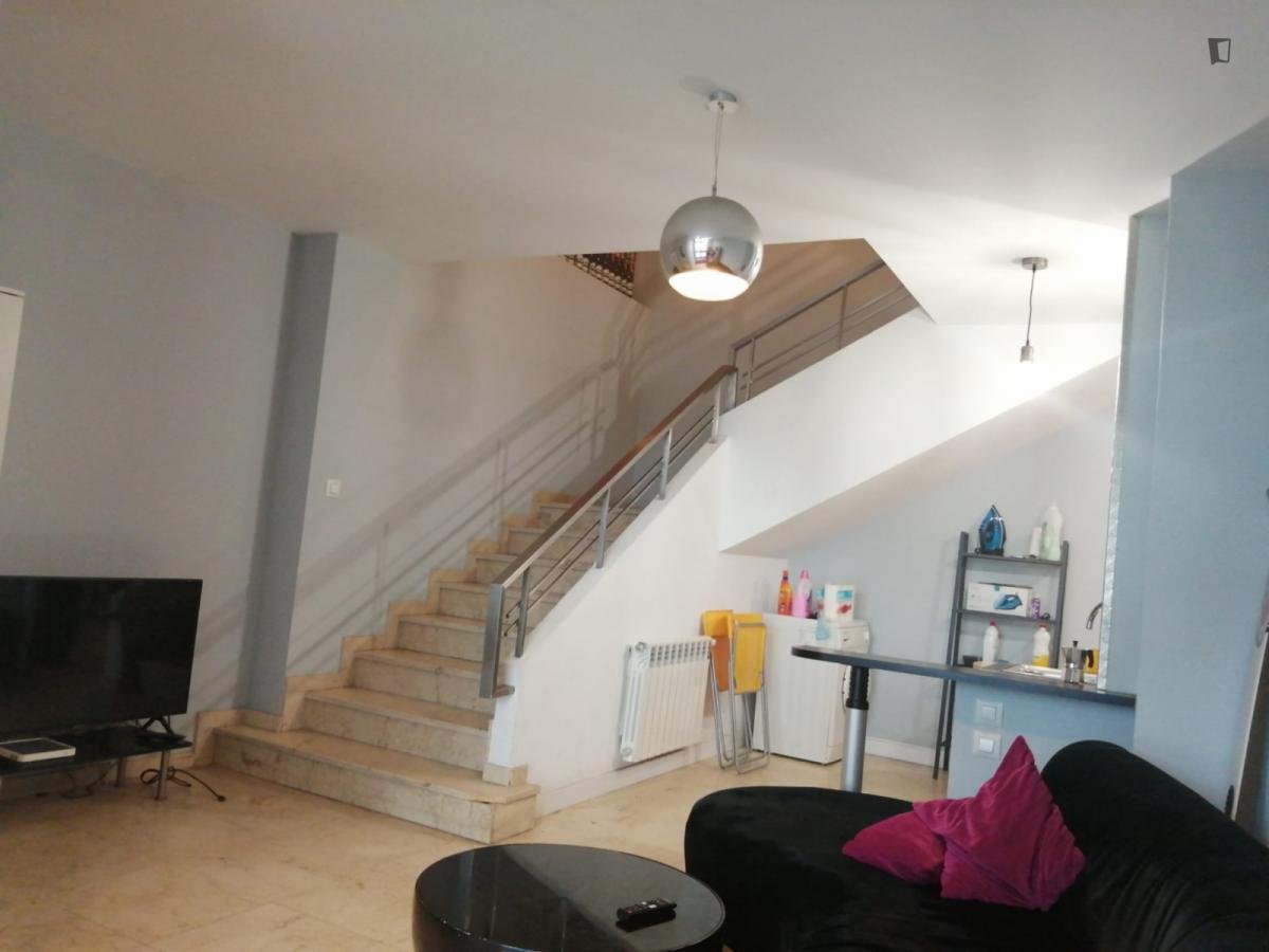 Habitación en alquiler, Madrid