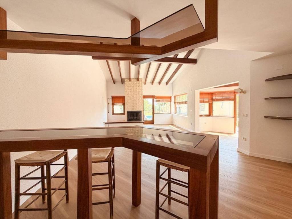Moradia 120 m² em la Nucia