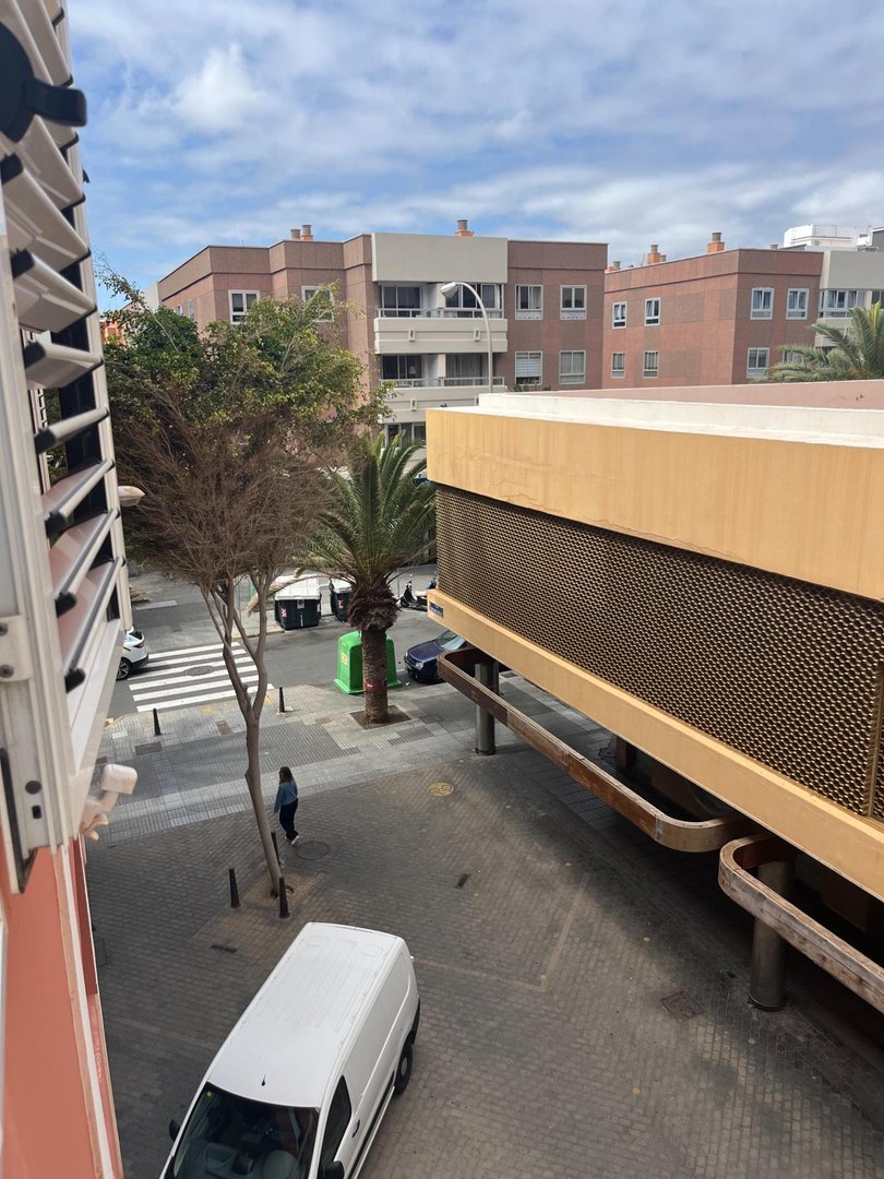 Piso de 80 m² en Las Palmas de Gran Canaria